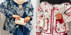 مانتو کتی ژورنالی شیک زنانه؛ ۱۵ مدل برای شیکترین استایل سال 2025
