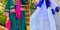 مانتو زنانه ساده و اسپرت؛ ۱۵ مدل جذاب مناسب استایل کژوال