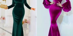 ماکسی مجلسی مینیمال؛ ۱۵ مدل خاص و شیک برای مهمانی‌های رسمی