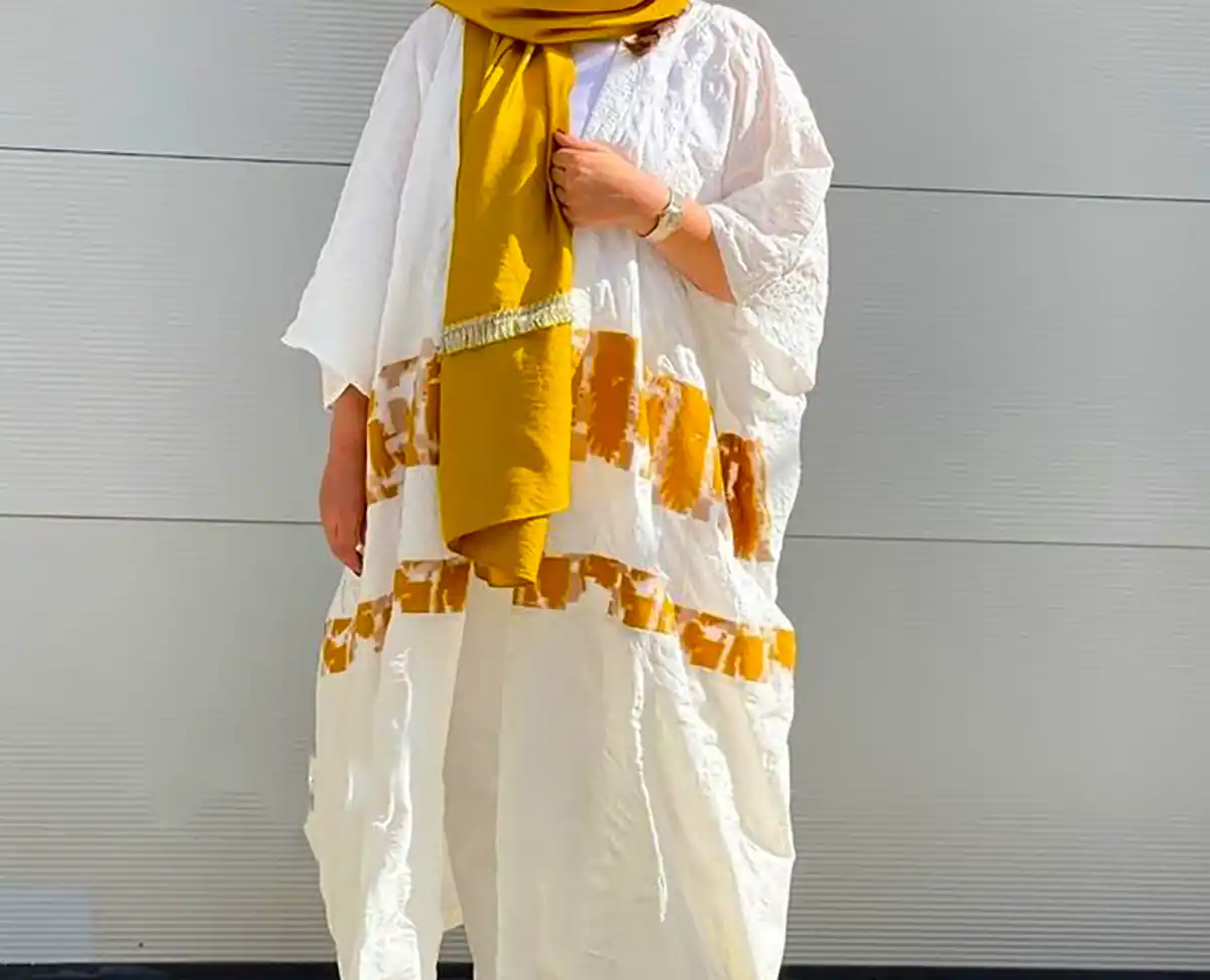 مدل مانتو رسمی کلاسیک