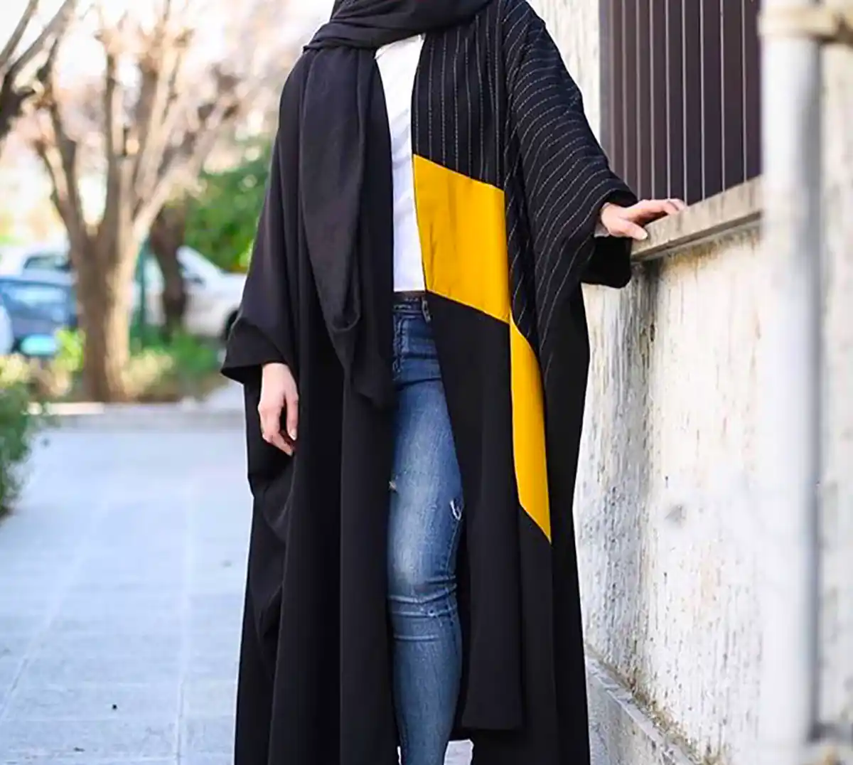 مدل مانتو رسمی کلاسیک