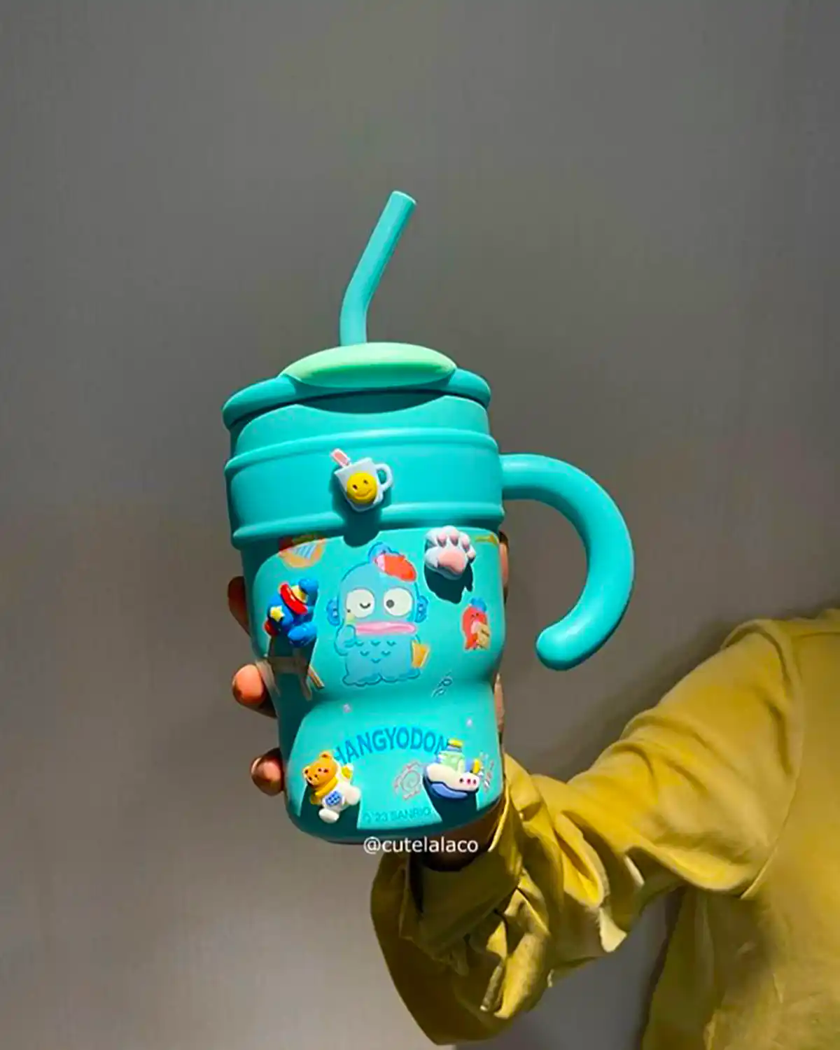 ماگ فانتزی دخترانه شیک