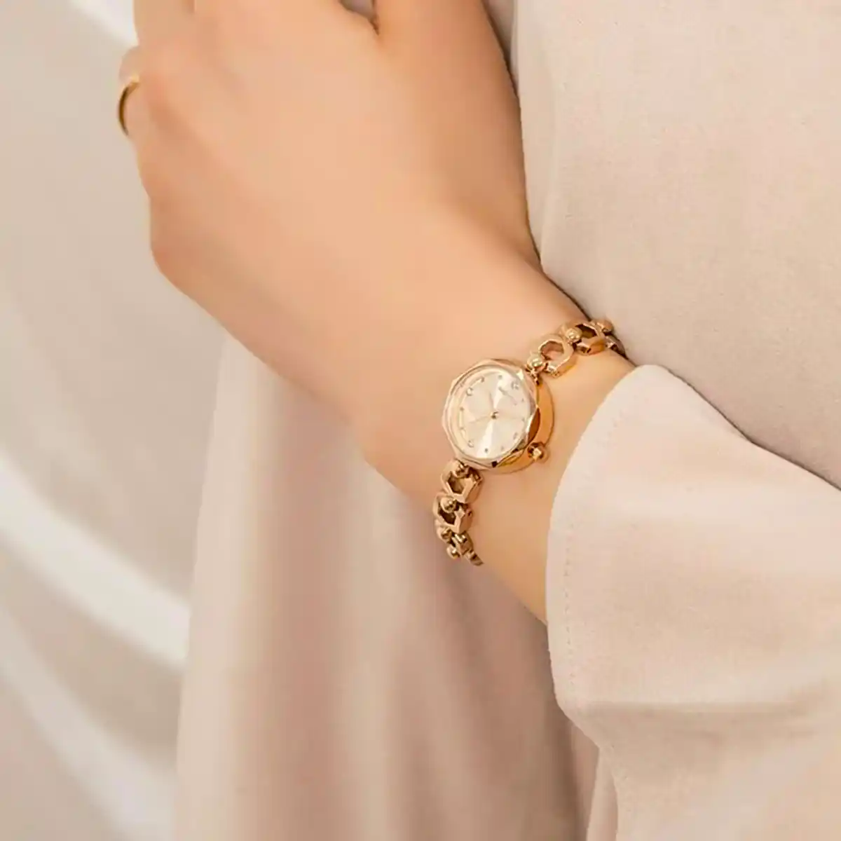 ساعت مچی دخترانه خاص