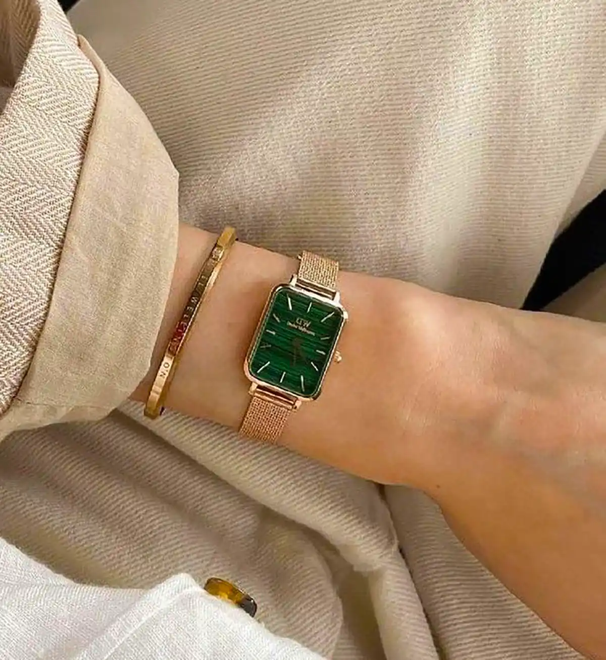 ساعت مچی دخترانه خاص