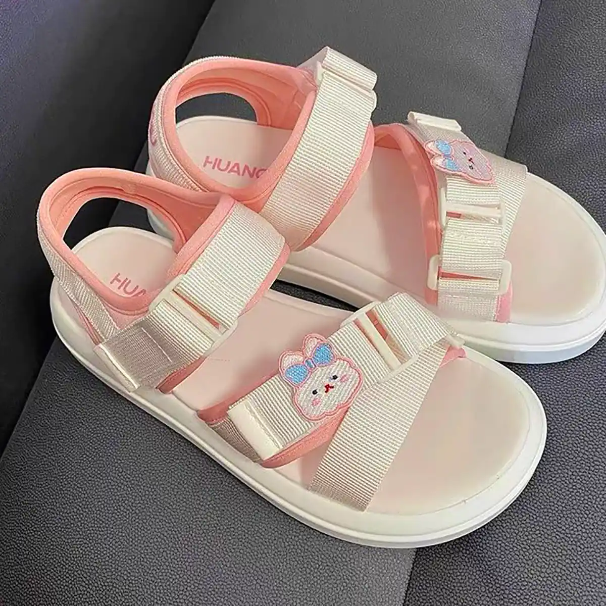 صندل اسپرت بچگانه