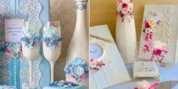 ست بله برون شیک؛ ۱۵ مدل عالی برای مراسمهای مینیمال و لاکچری
