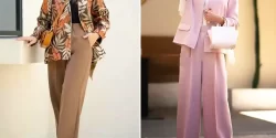 استایل جذاب جوان پسند؛ ۱۵ عکس جالب برای خوش‌پوشی روزمره