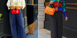 استایل مدرن و جدید دخترانه؛ ۱۵ مدل از ستهای مینیمال جذاب برای روزمره