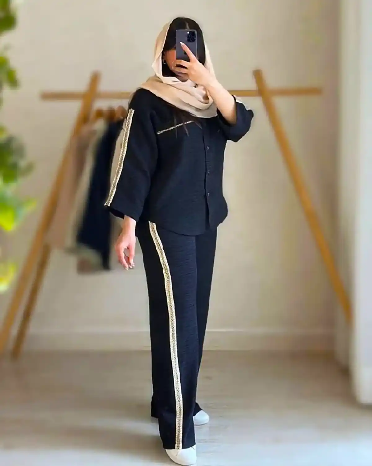 استایل تابستانه دخترانه