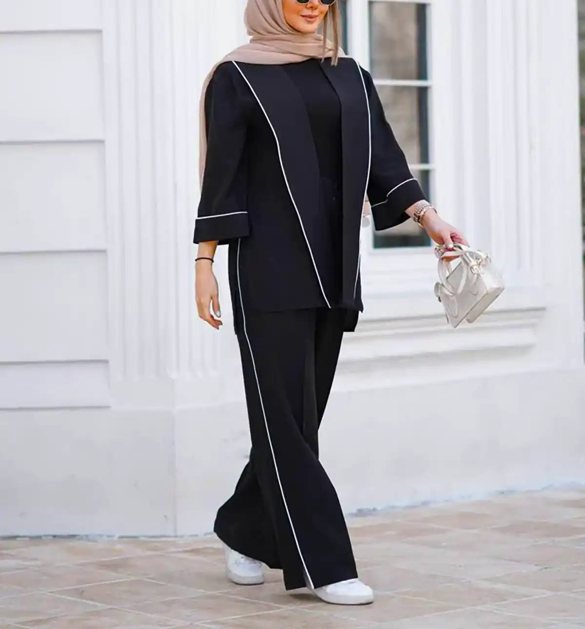 استایل تابستانه دخترانه