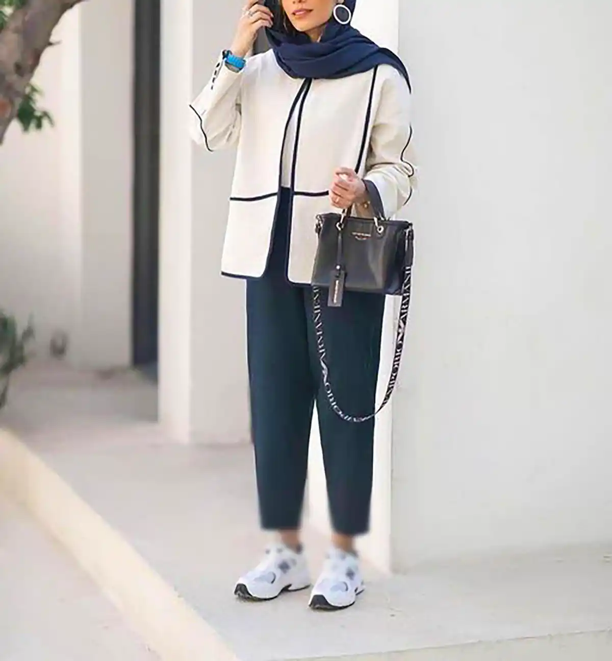 استایل تابستانه دخترانه
