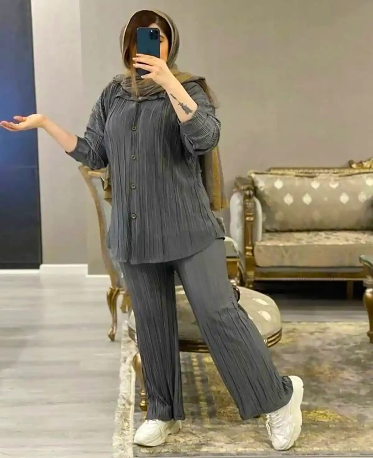 استایل تابستانه دخترانه