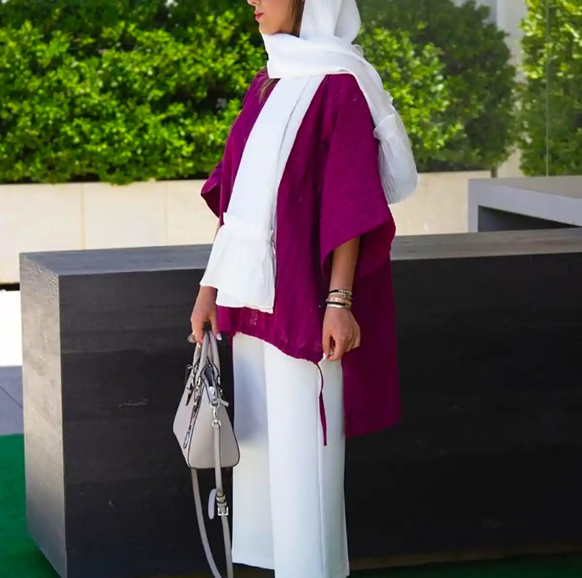 تیپ جدید و شیک زنانه