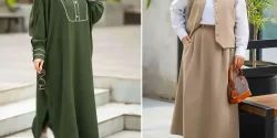 تیپ مدرن و جدید زنونه؛ ۱۵ ایده خلاقانه و شیک برای مهمانیهای خاص
