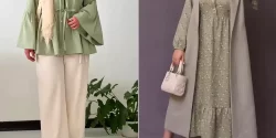 تیپ سبز تابستونی دخترانه؛ ۱۵ مدل جذاب و مدرن برای استایل شیک تابستونی