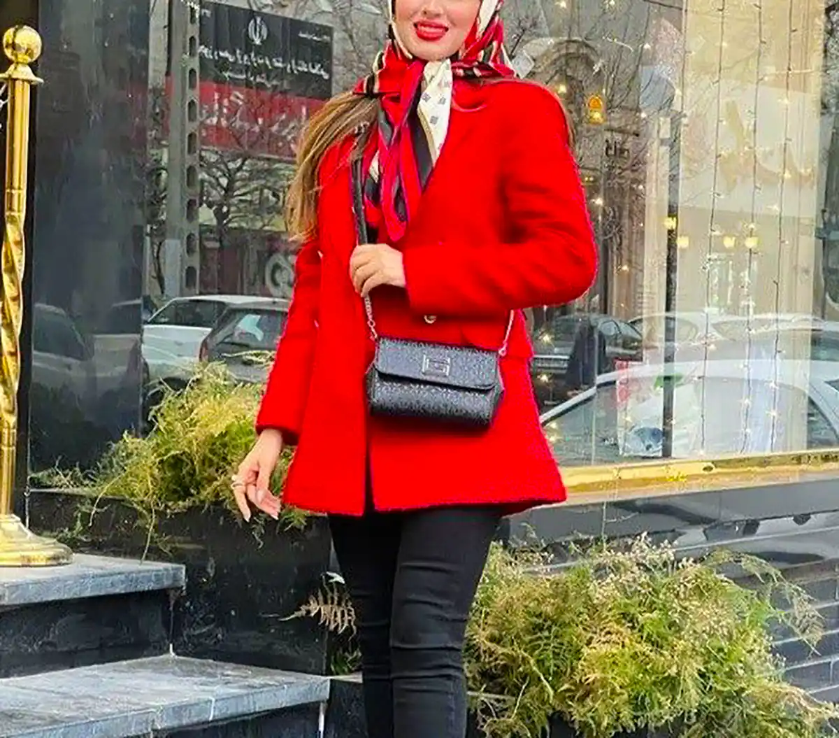 تیپ شیک تابستونی زنانه