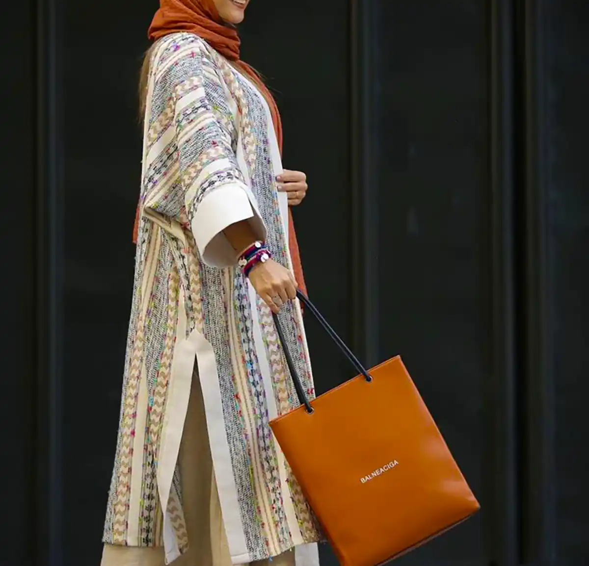 استایل شیک زنانه