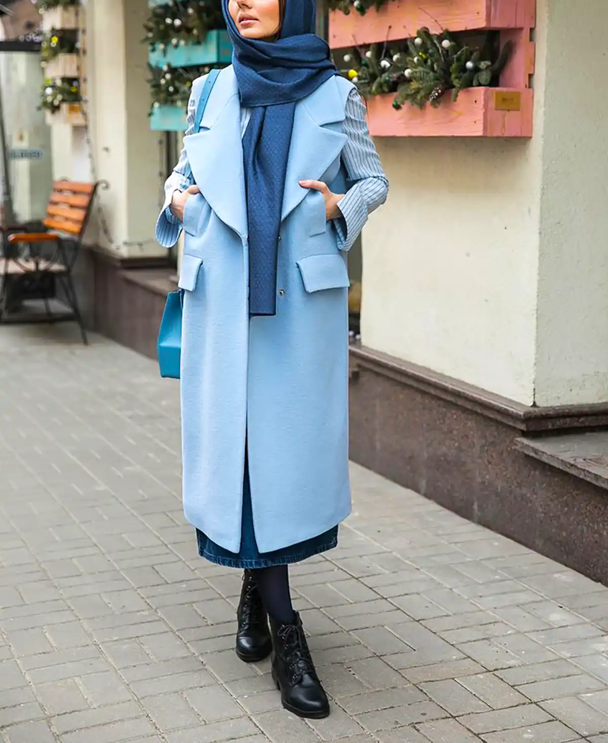 استایل شیک زنانه