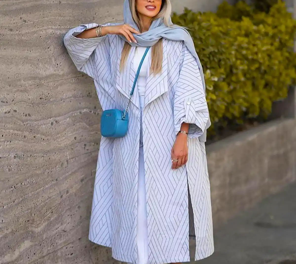 استایل شیک زنانه