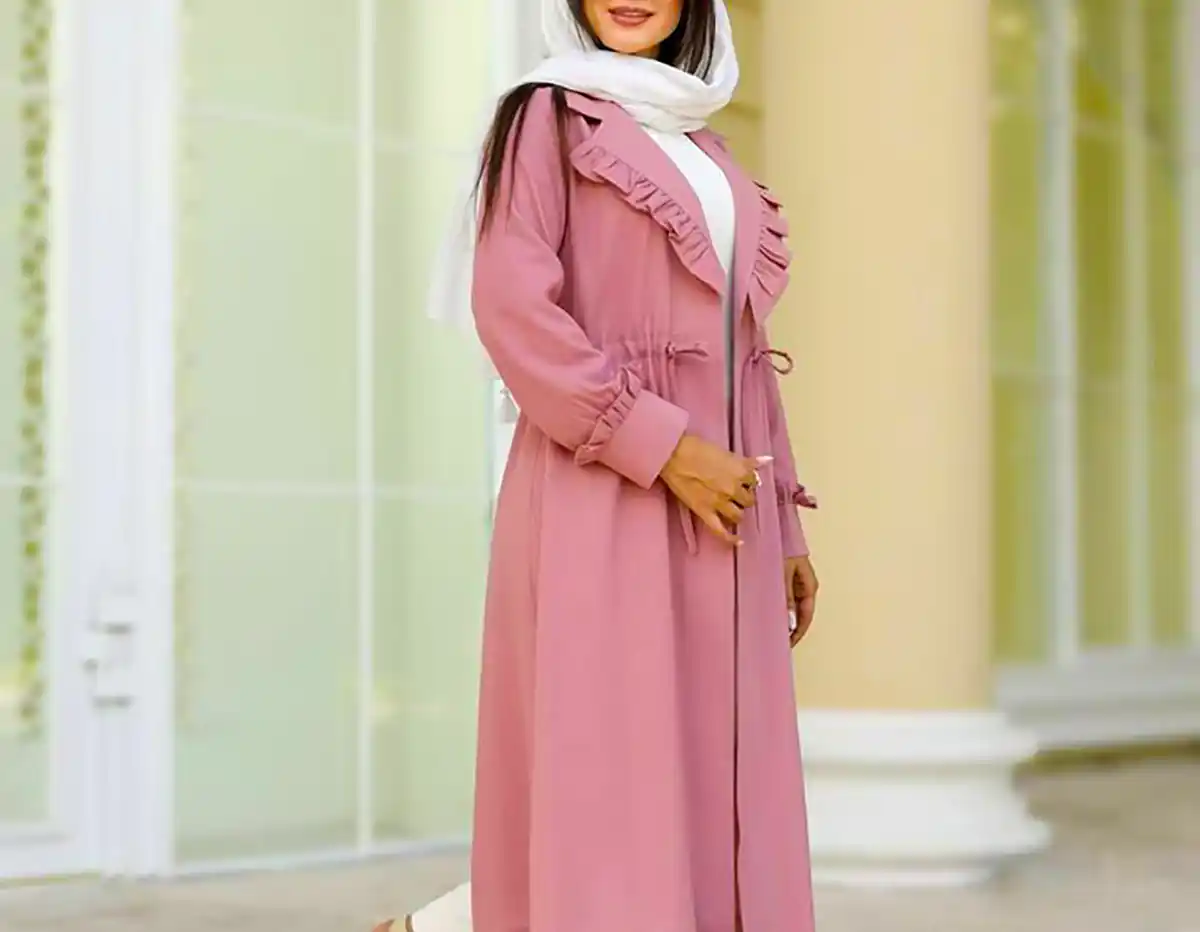 استایل شیک زنانه