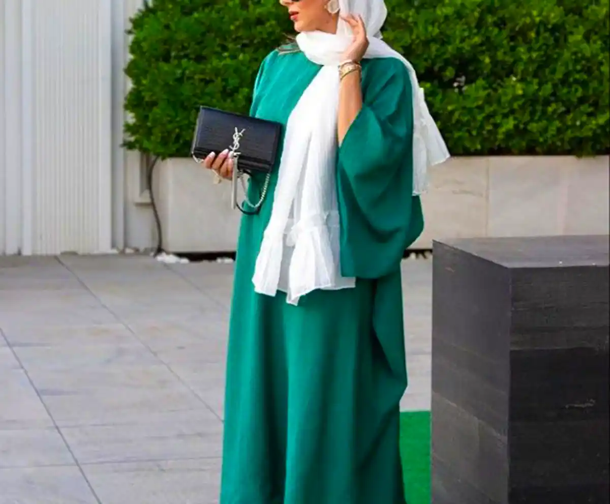 استایل شیک زنانه