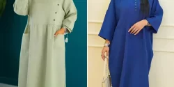 کفتان جدید تابستانی؛ ۱۵ ایده خاص و متفاوت برای پوشش‌های روزانه و مجلسی