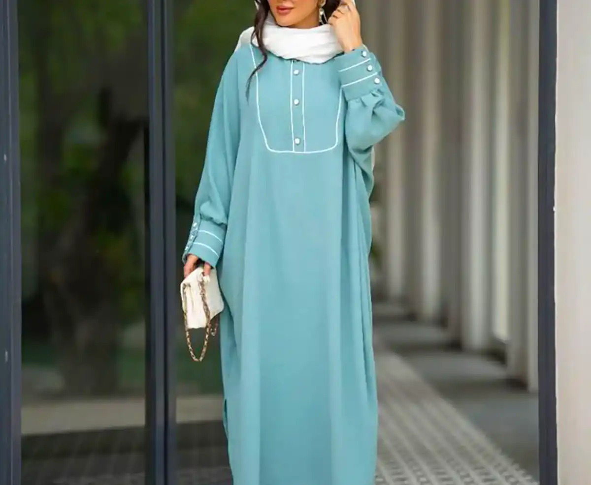 کفتان جدید تابستانی