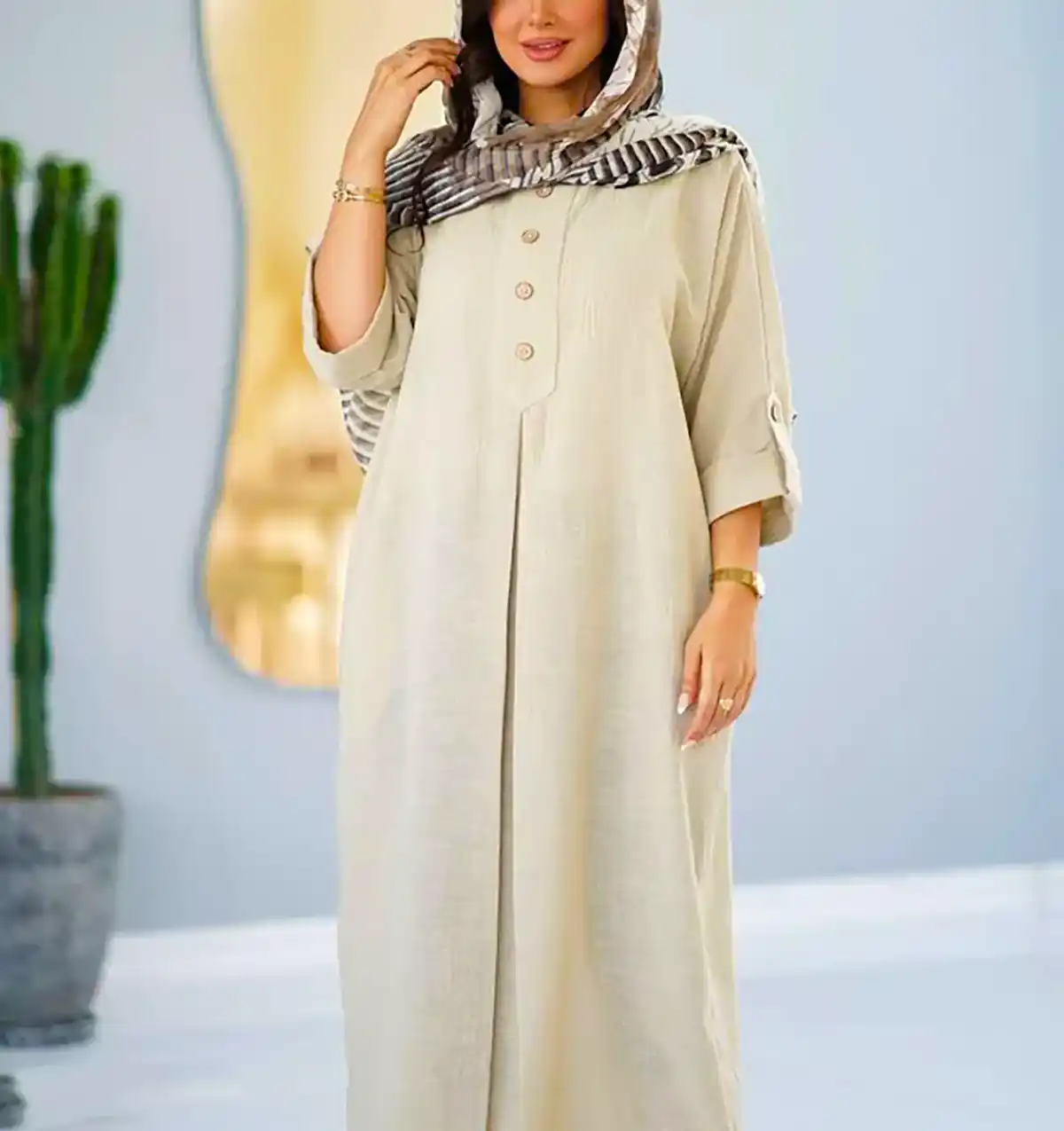 کفتان جدید تابستانی