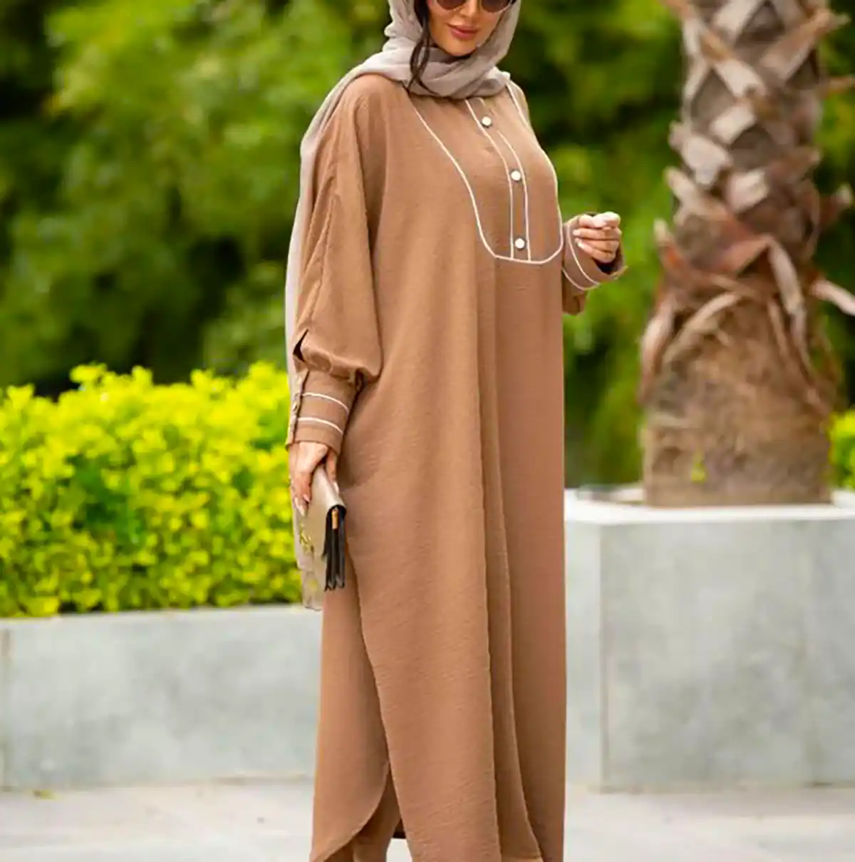 کفتان جدید تابستانی