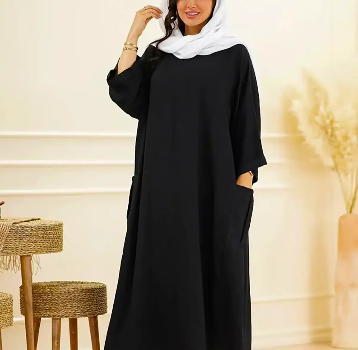 کفتان جدید تابستانی