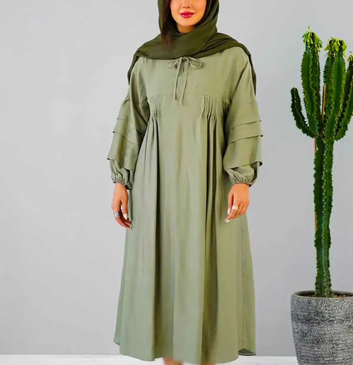 کفتان جدید تابستانی