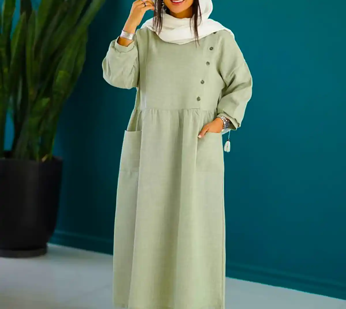 کفتان جدید تابستانی