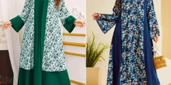 کفتان زنانه قواره بزرگ؛ ۱۵ مدل خیرهکننده برای مهمانیهای لوکس و جذابتر شدن
