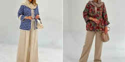 کت بلیزر مجلسی مزونی؛ ۱۵ مدل شیک و جذاب برای استایل زنان خوش‌پوش