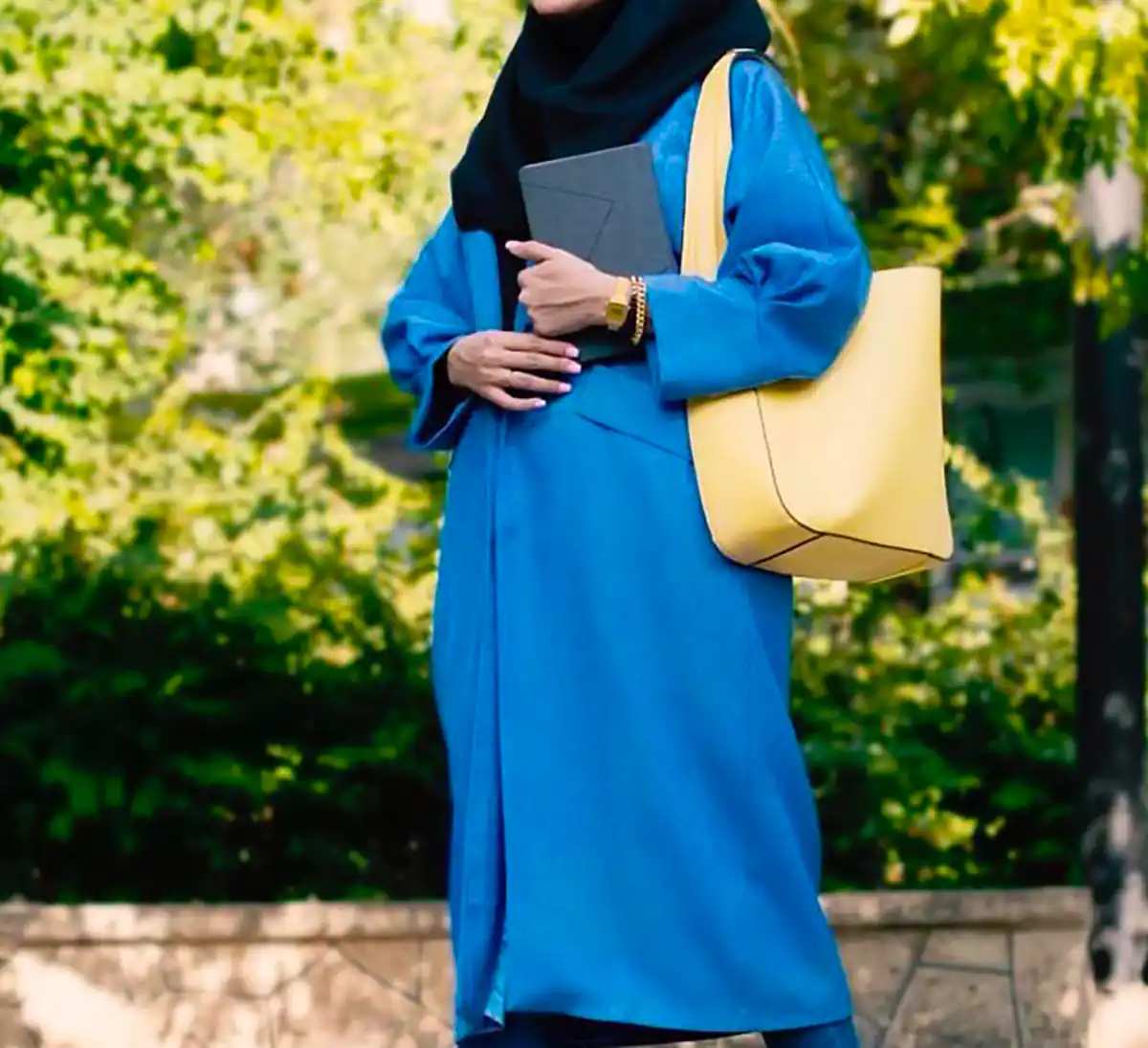 مانتو دانشجویی ترند سال