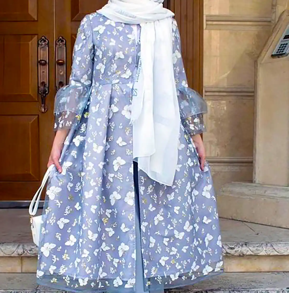 مانتو جدید و خاص زنانه