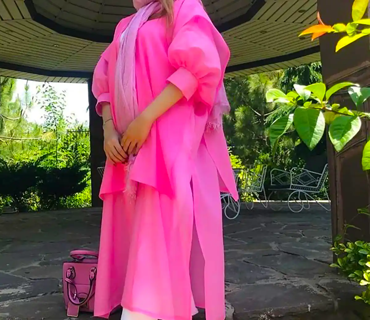 مانتو جدید و خاص زنانه