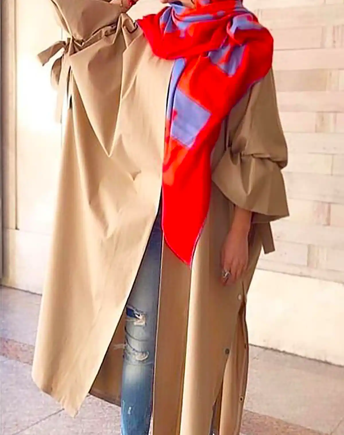 مانتو جدید و خاص زنانه