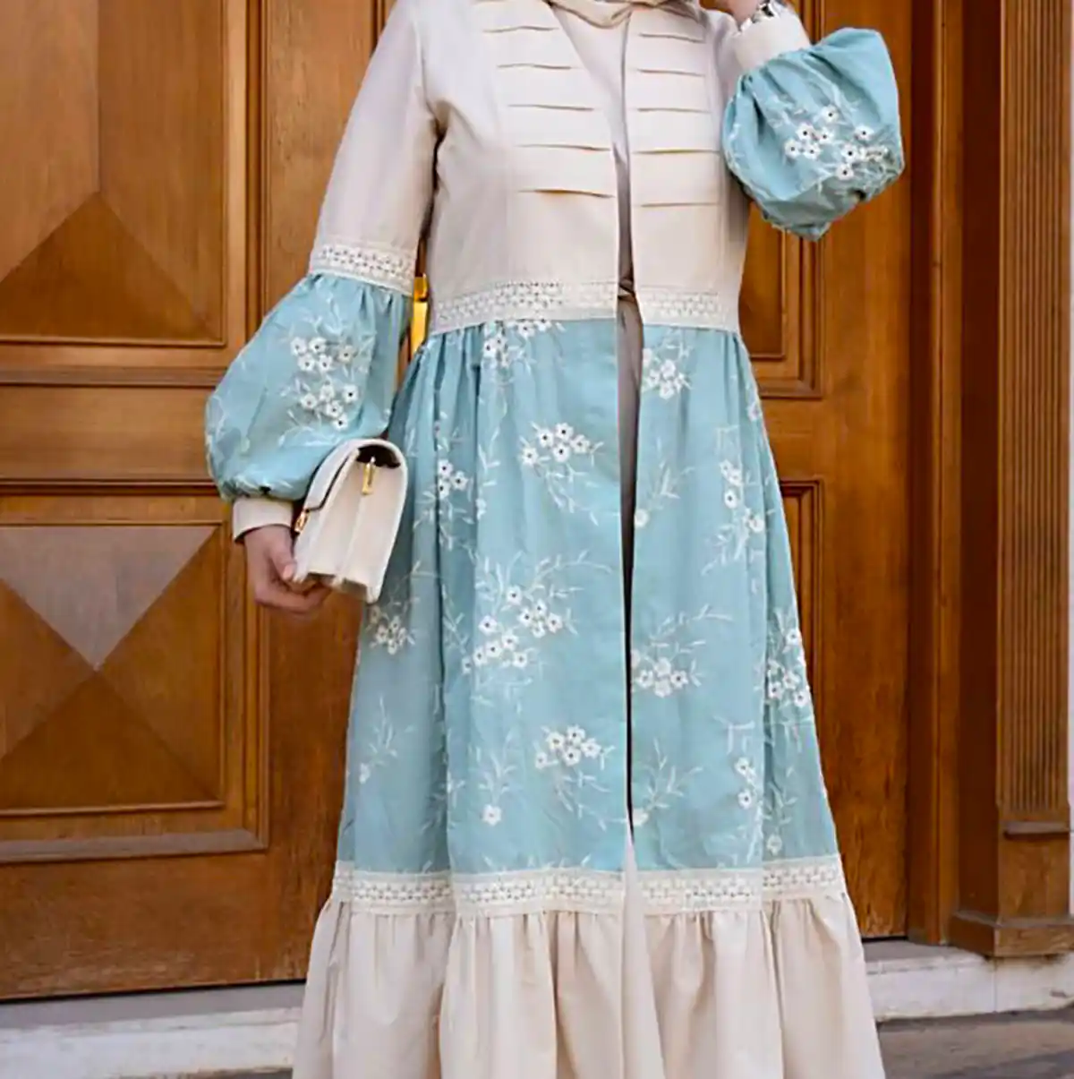 مانتو جدید و خاص زنانه