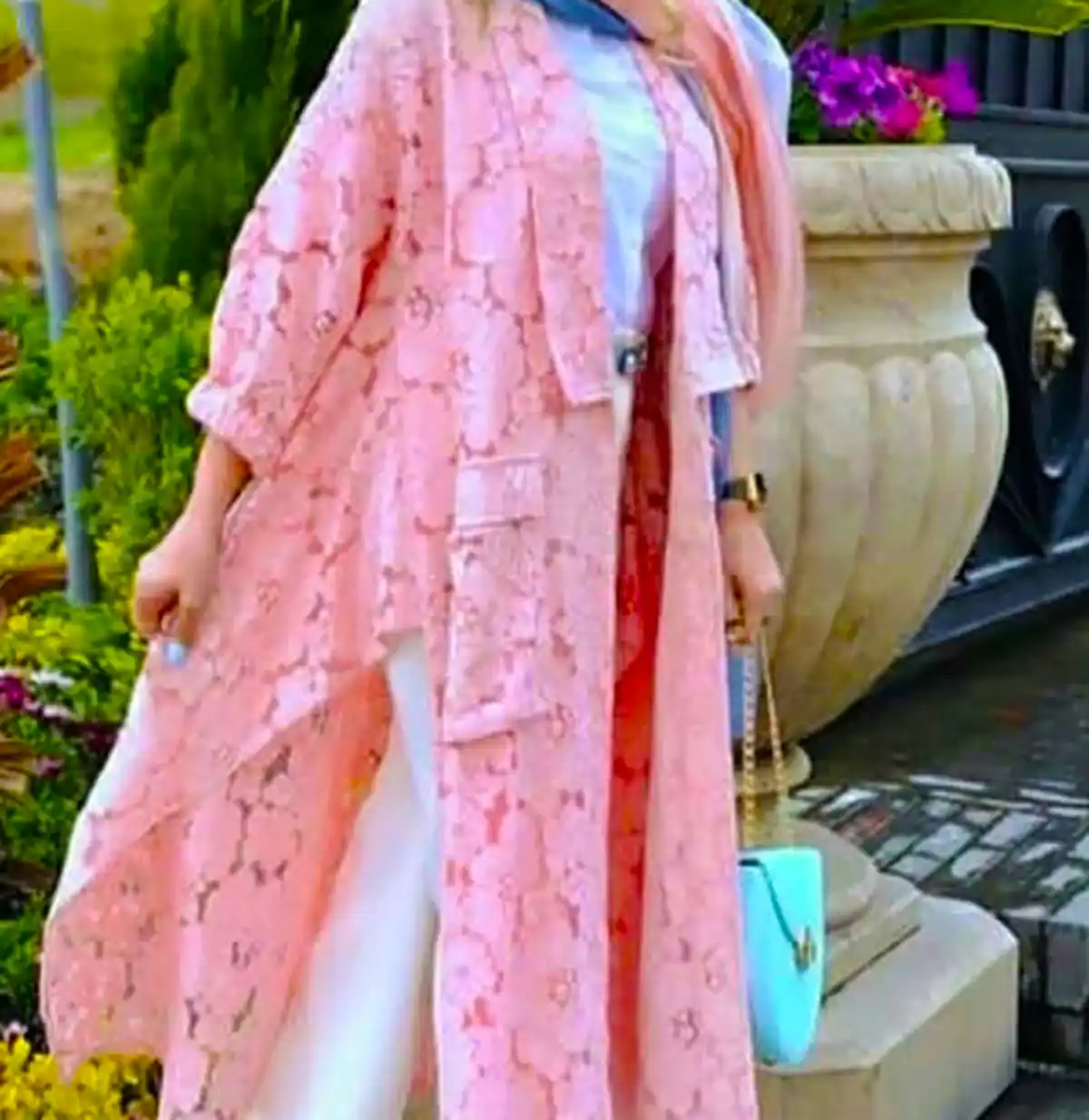 مانتو جدید و خاص زنانه