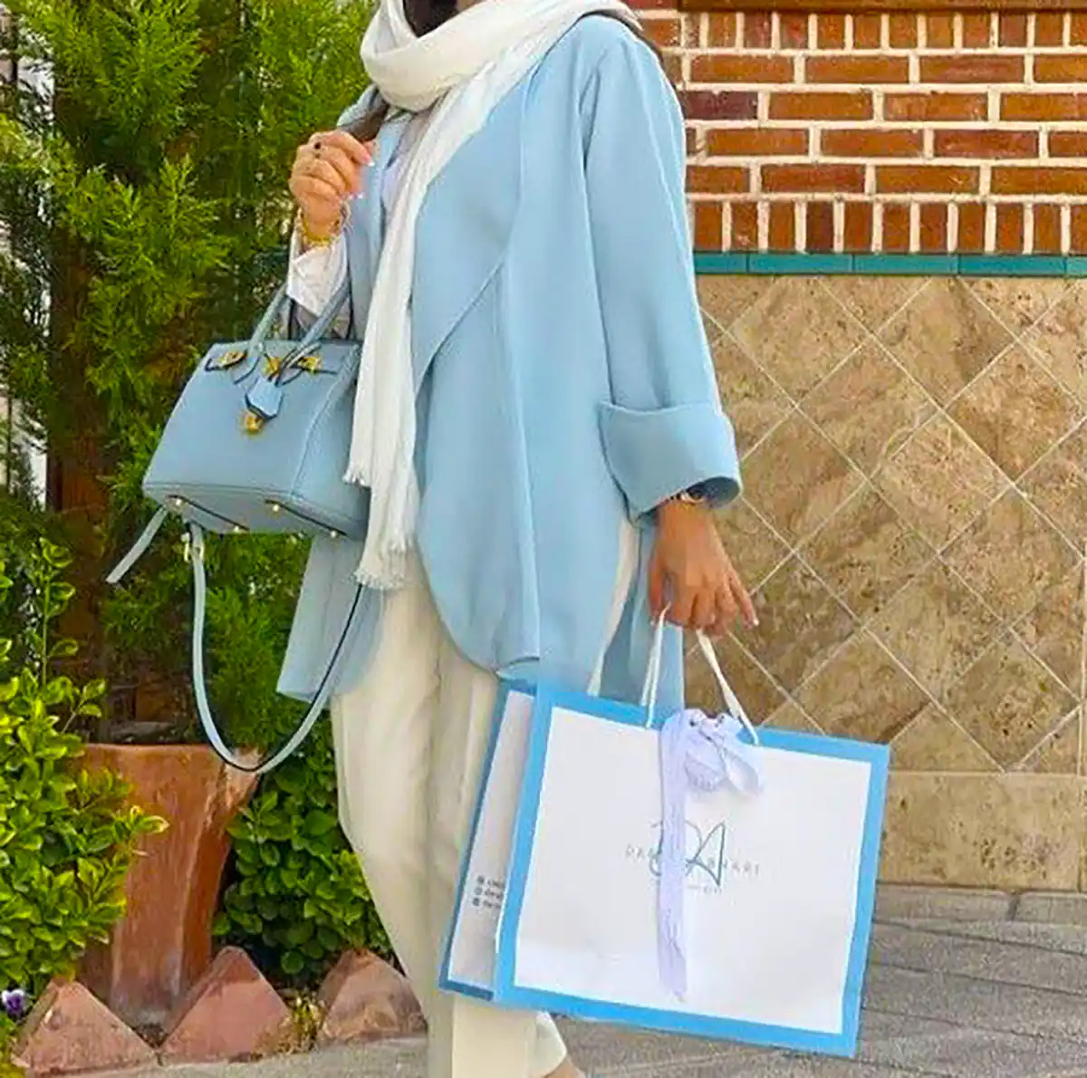 مانتو کتی مزونی شیک