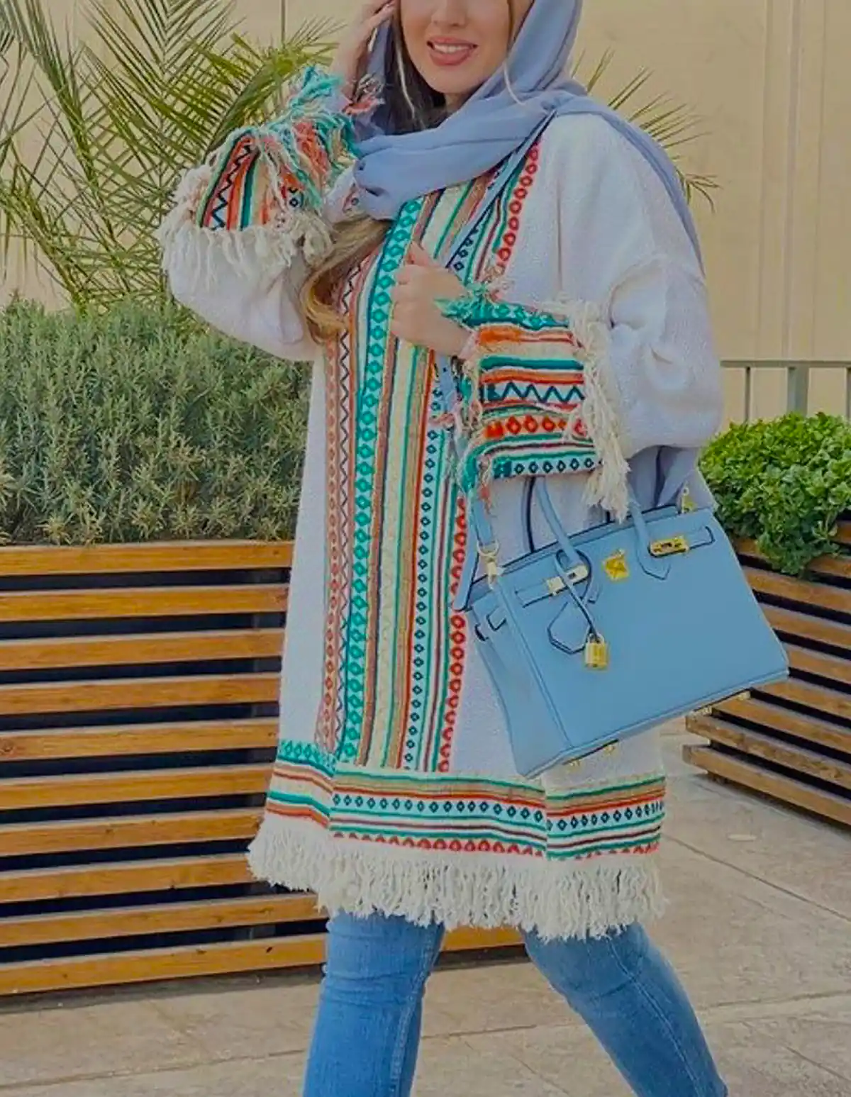 مانتو مد روز شیک