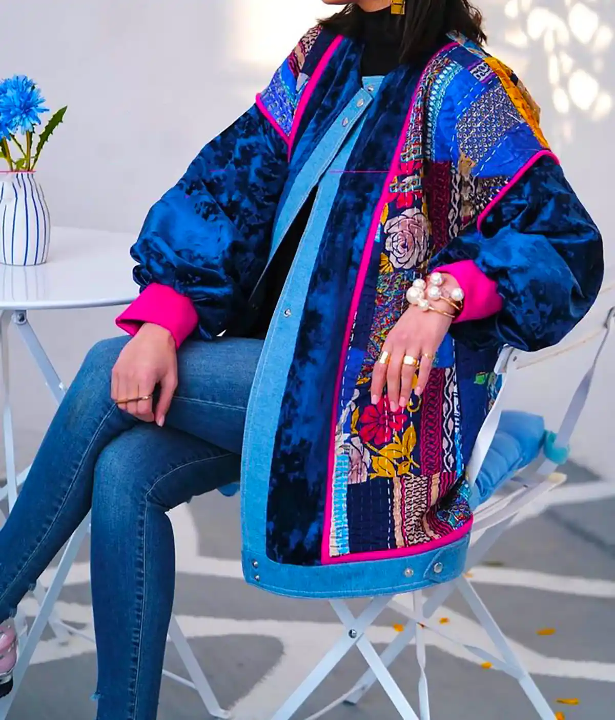 مانتو مد روز زنانه