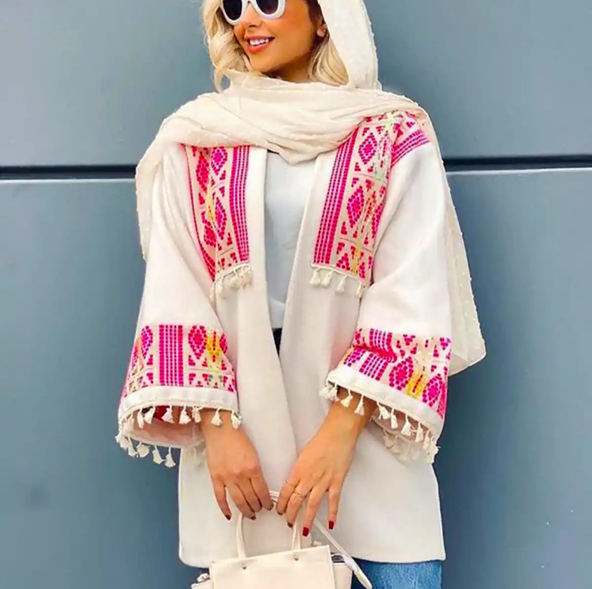 مانتو مد روز زنانه