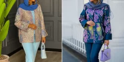 مانتو شیک پاییزه؛ ۱۵ عکس بی‌نظیر از جدیدترین و شیک‌ترین ترندهای فصلی