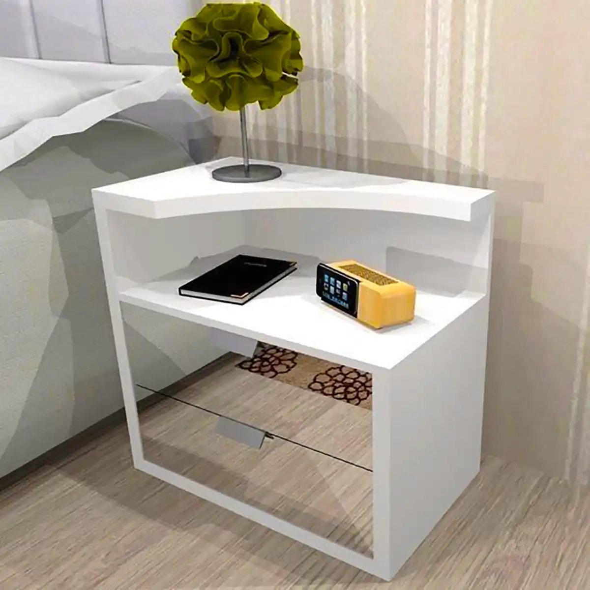 پاتختی مدرن مد روز