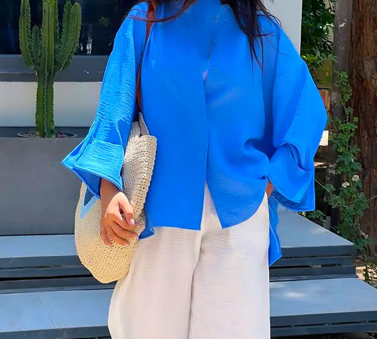 شومیز شیک مدل دار