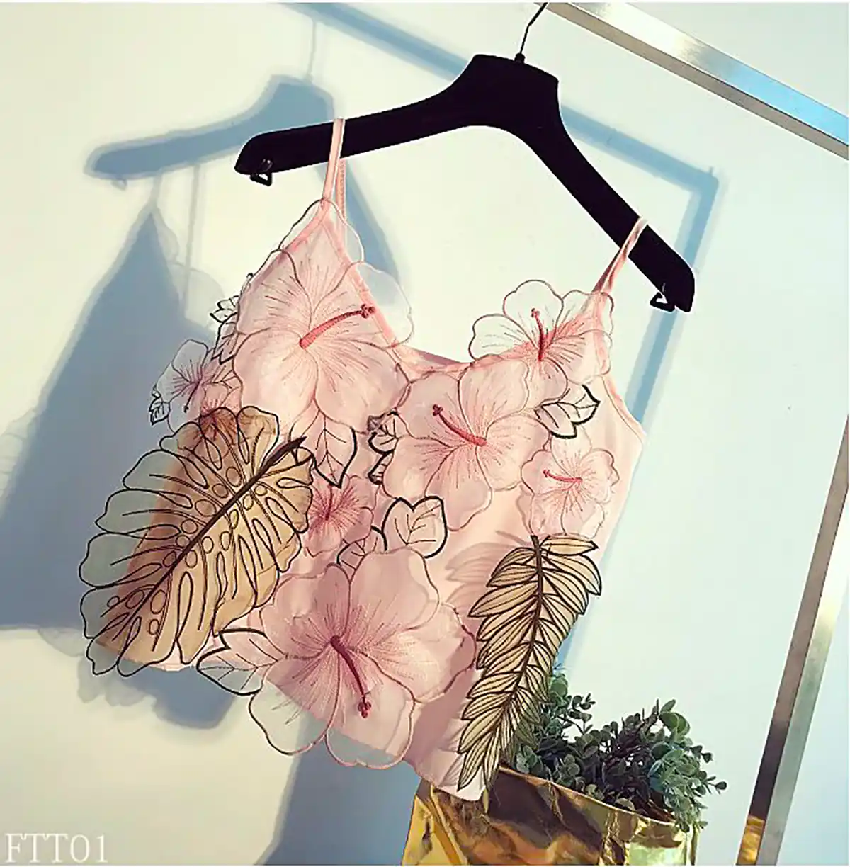 تاپ مجلسی دخترانه شیک