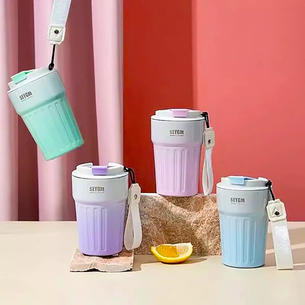 تراول ماگ جدید