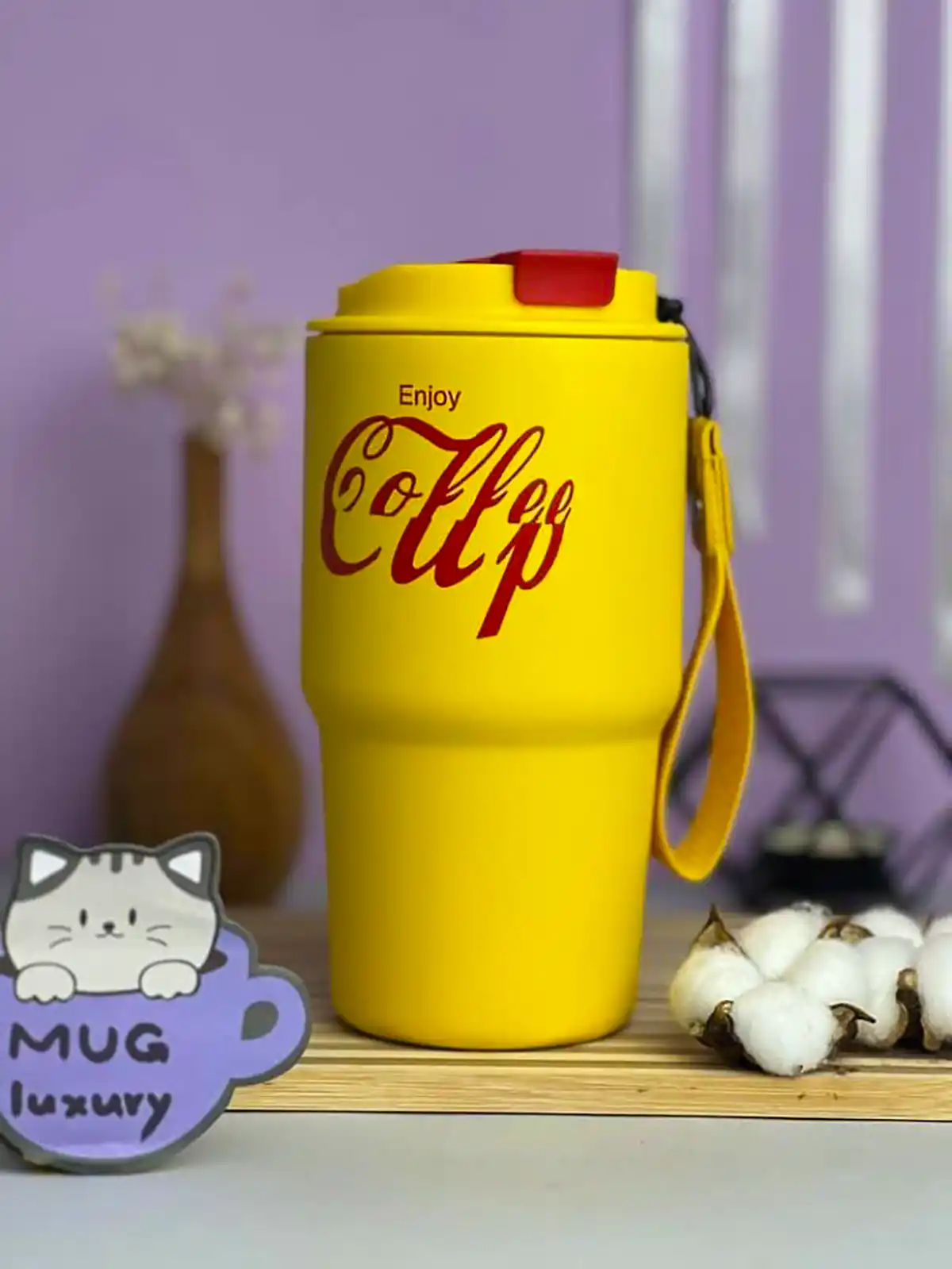 تراول ماگ جدید